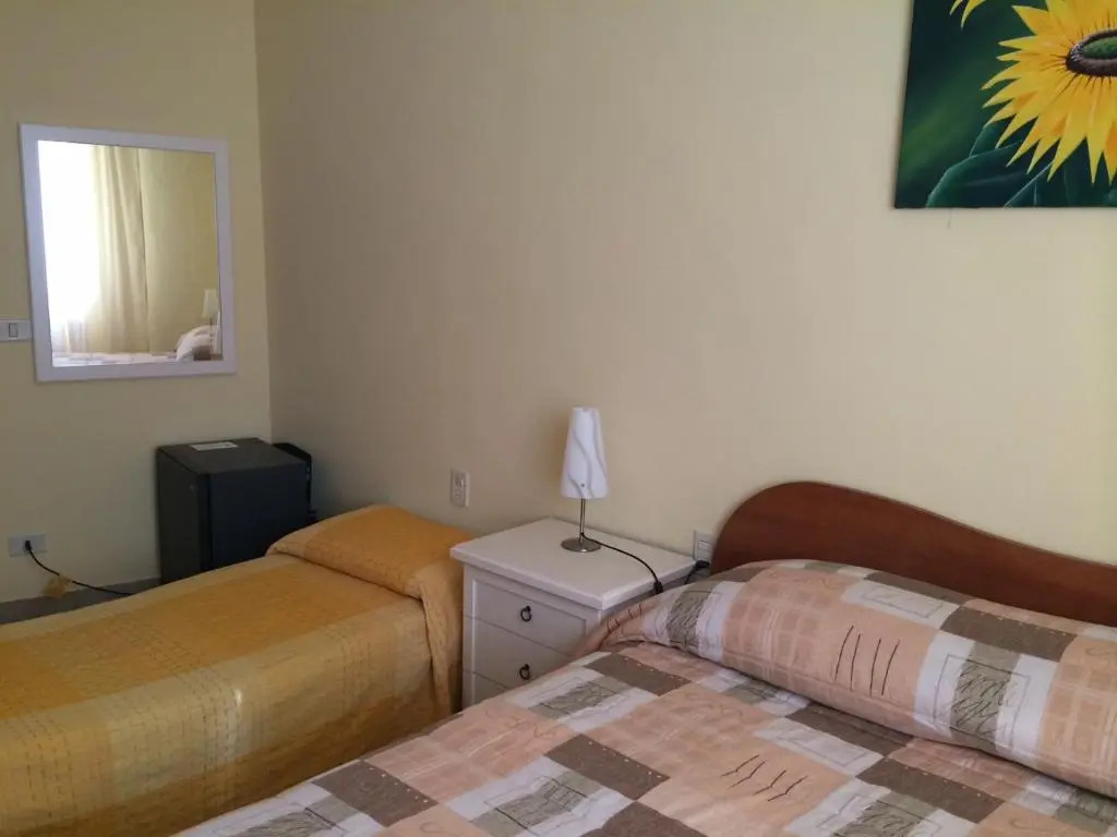 Hotel Le 3 Fonti
