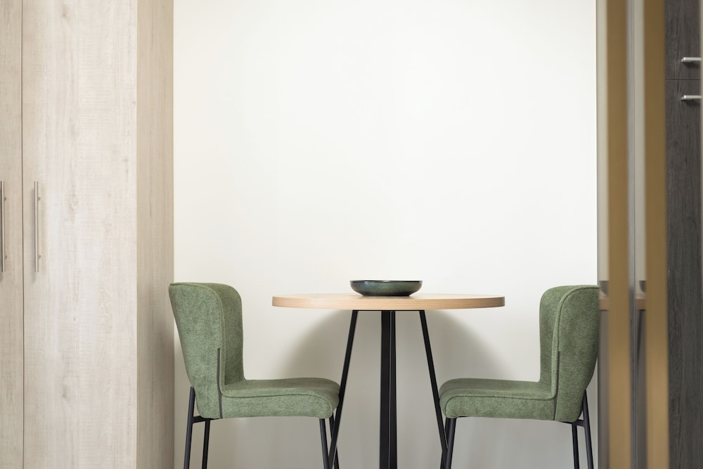 Accra Luxury Apartments at The Bantree