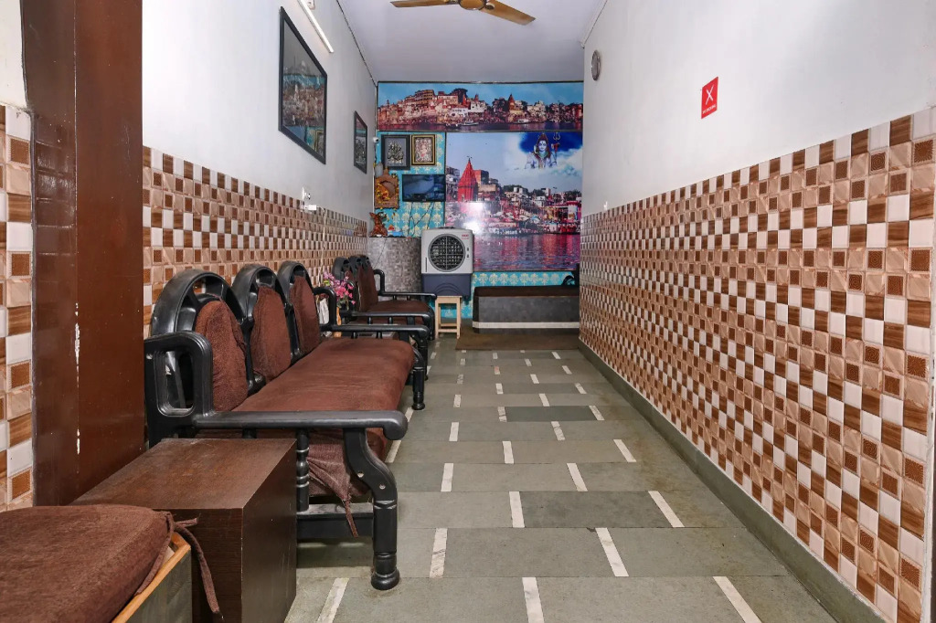 Hotel O Haveli Inn