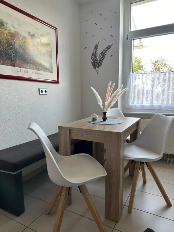 Ferienwohnung Zeitz Appartment Zeitzer Dom