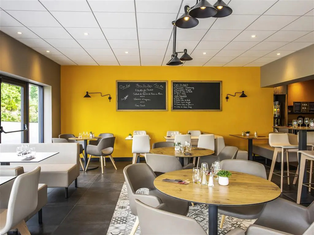 ibis Nuits Saint Georges