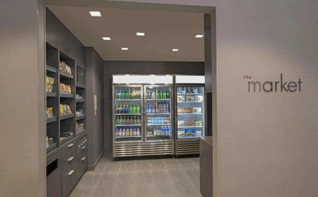 Residence Inn by Marriott Halifax Dartmouth