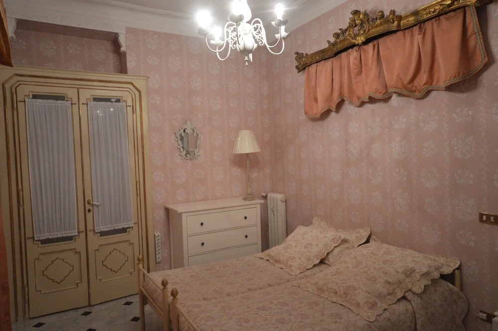 A Casa Di Rachele