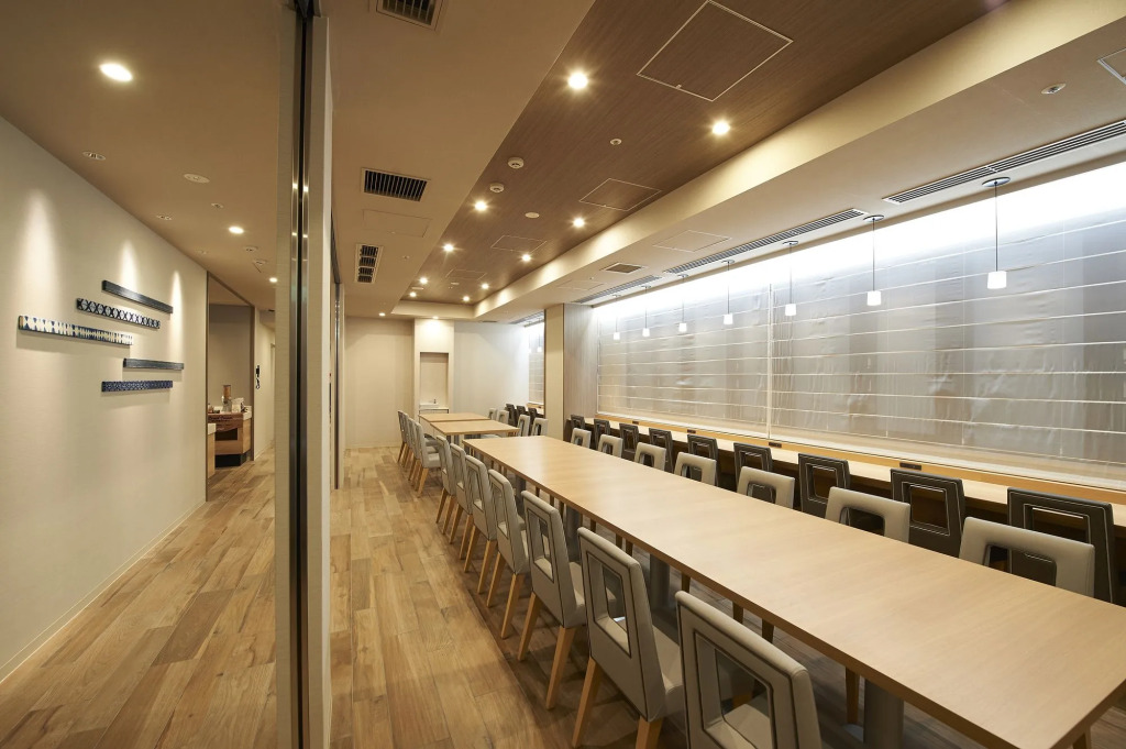 Sotetsu Fresa Inn Tokyo Kanda