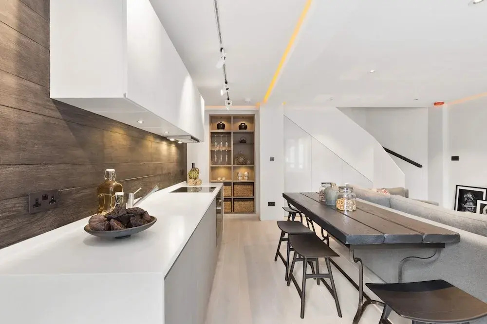 Knightsbridge Chelsea Lux 2 bed Duplex