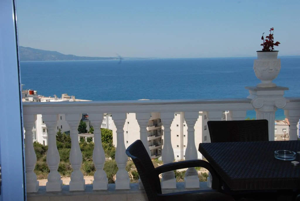 Keos Hotel