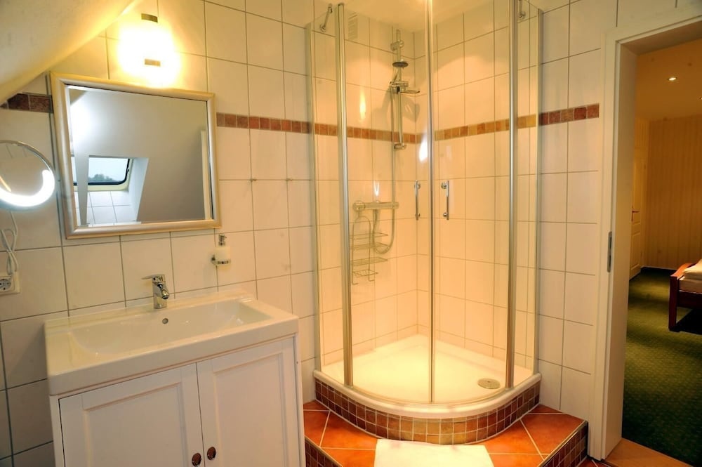 Appartements Residenz Jacobs