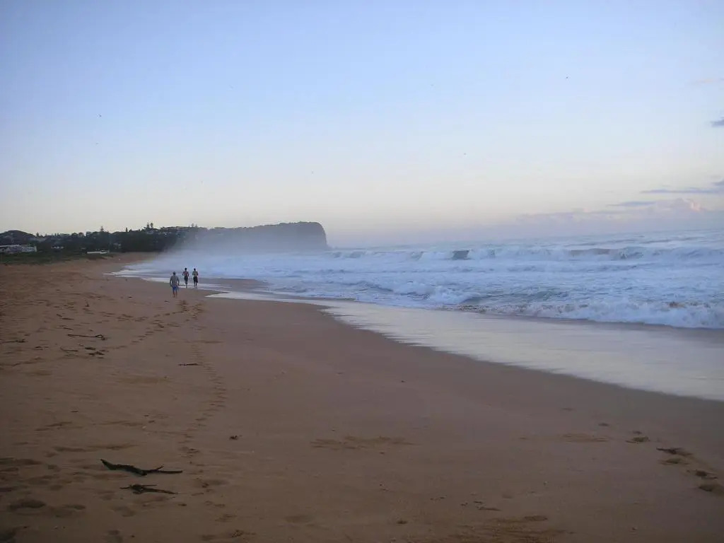 Narrabeen Beachside Townhouse
