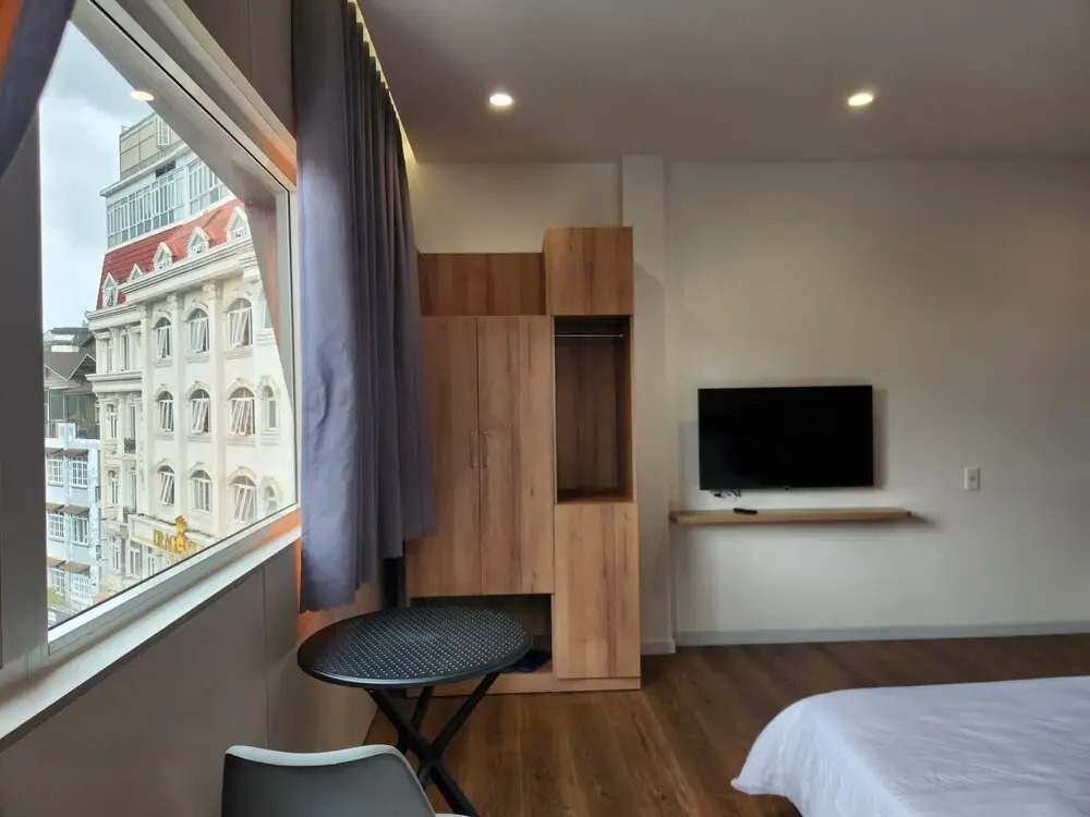 Sundale Dalat Apartment