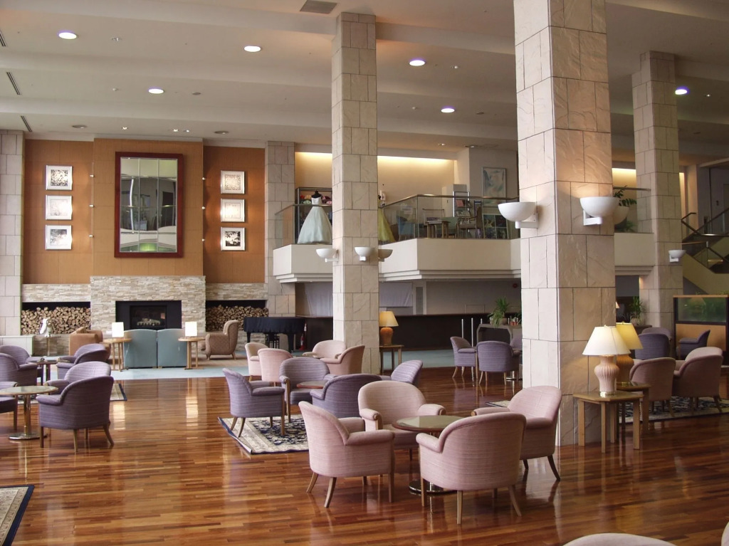 Hotel Tangram