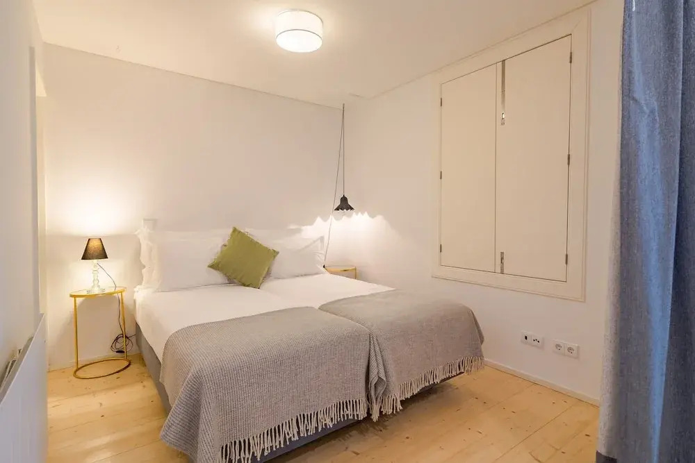 Charming studio, ideal for smaller groups