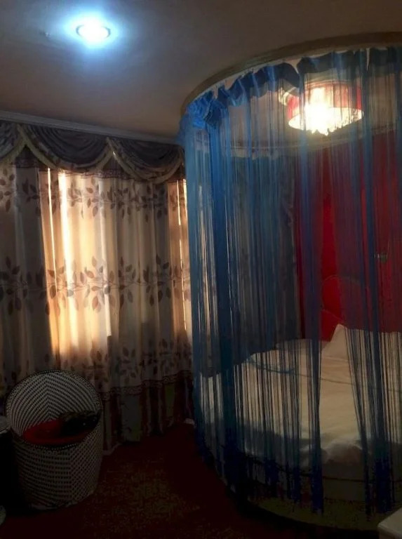 Longtou Hotel
