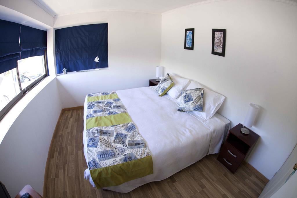Umawtu Bed and Wine
