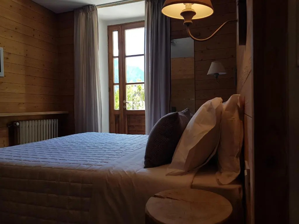 Hotel Pedretti