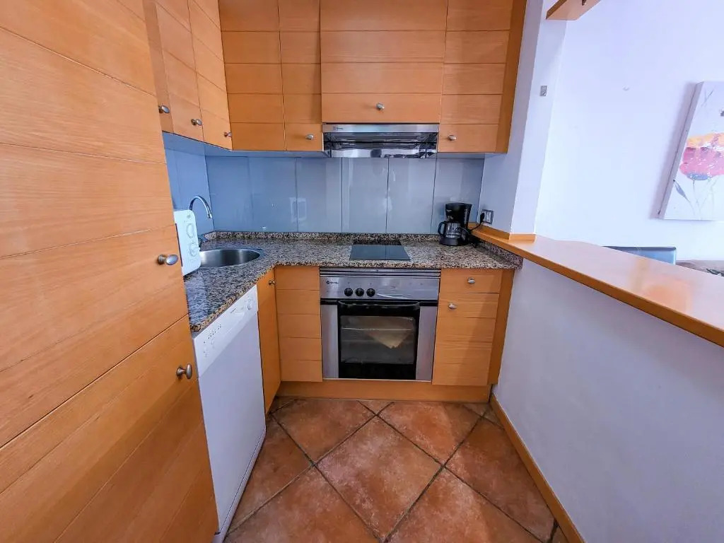 Adeje Paradise 11-B Ocean views and heated pool