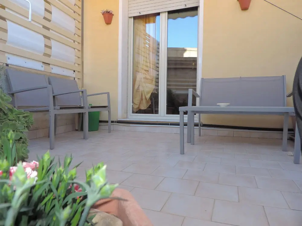 B&B Il Gabbiano Donnalucata