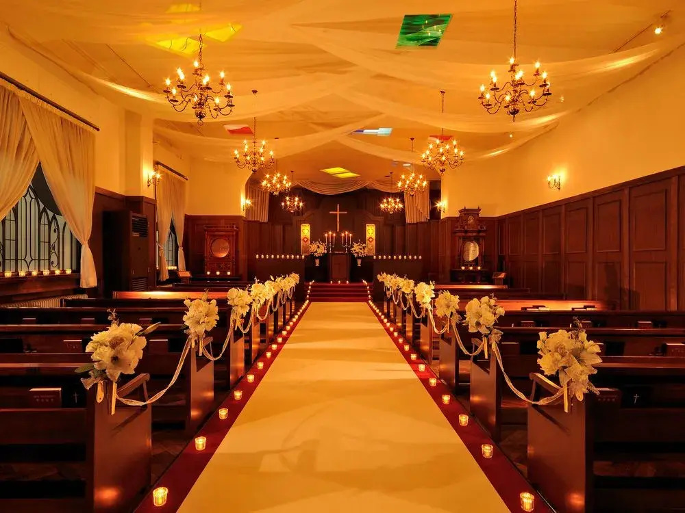 The Fujiya Hotel