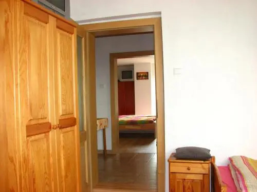 Forester Apartment 136
