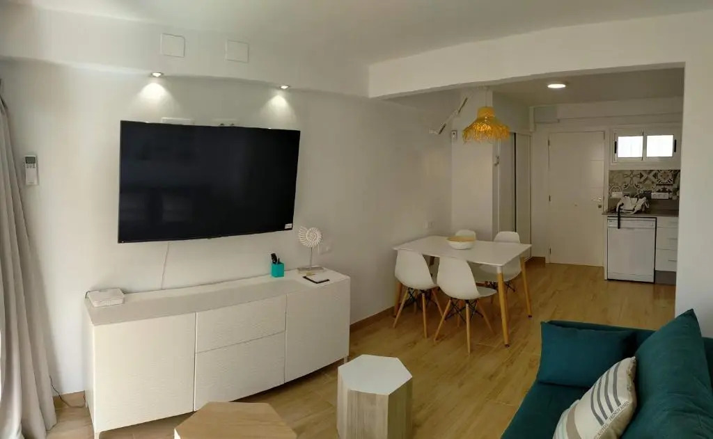 Apartamento La Colina 30