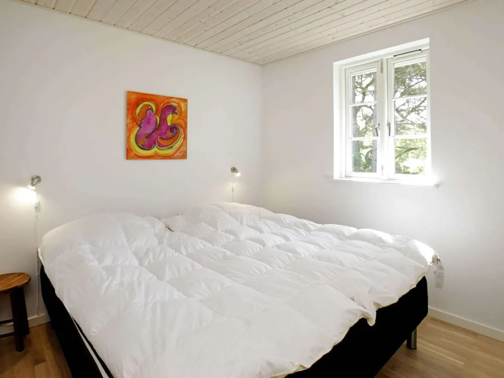 6 Person Holiday Home in Laeso