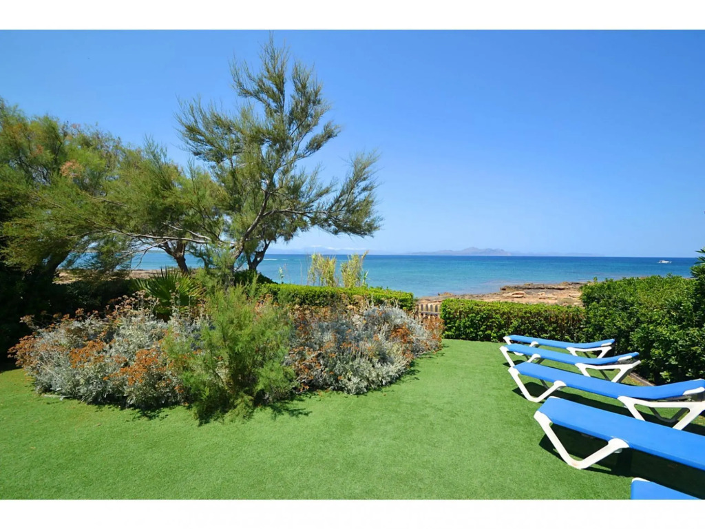 Cottage in Mallorca near Sandy Beach