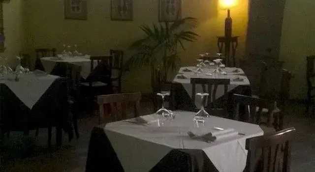 Hotel Scilla