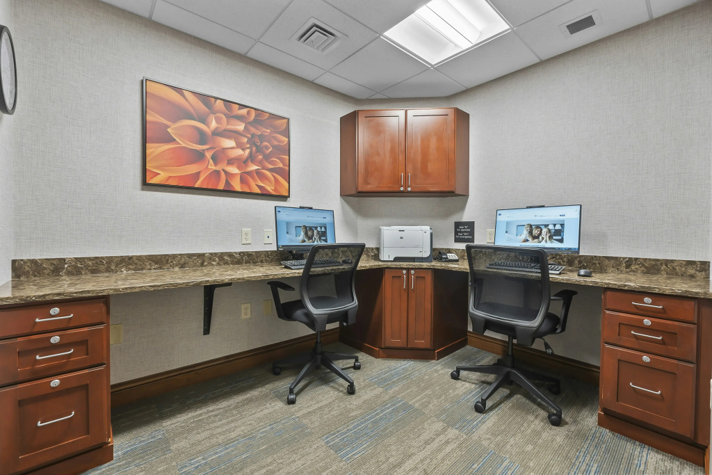 Hampton Inn Cape Girardeau I-55 East, MO