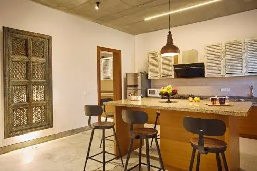 Manna Villa