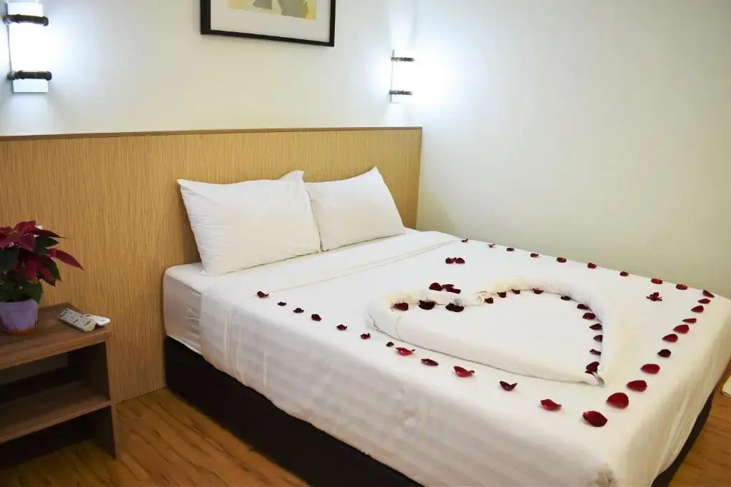 Xpeed Holiday Hotel