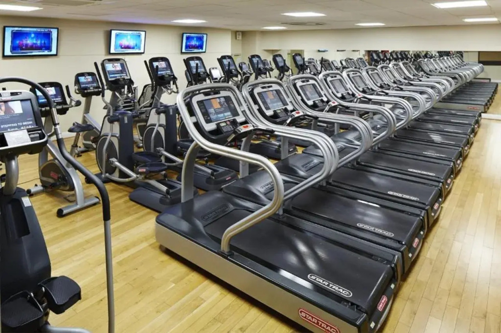 Meon Valley Hotel, Spa & Golf