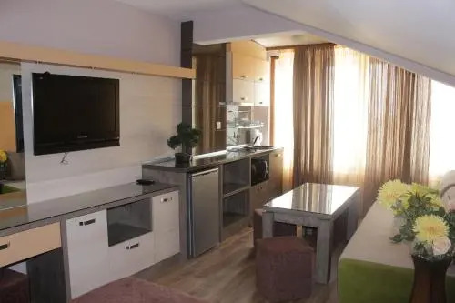 Guest House Rositsa