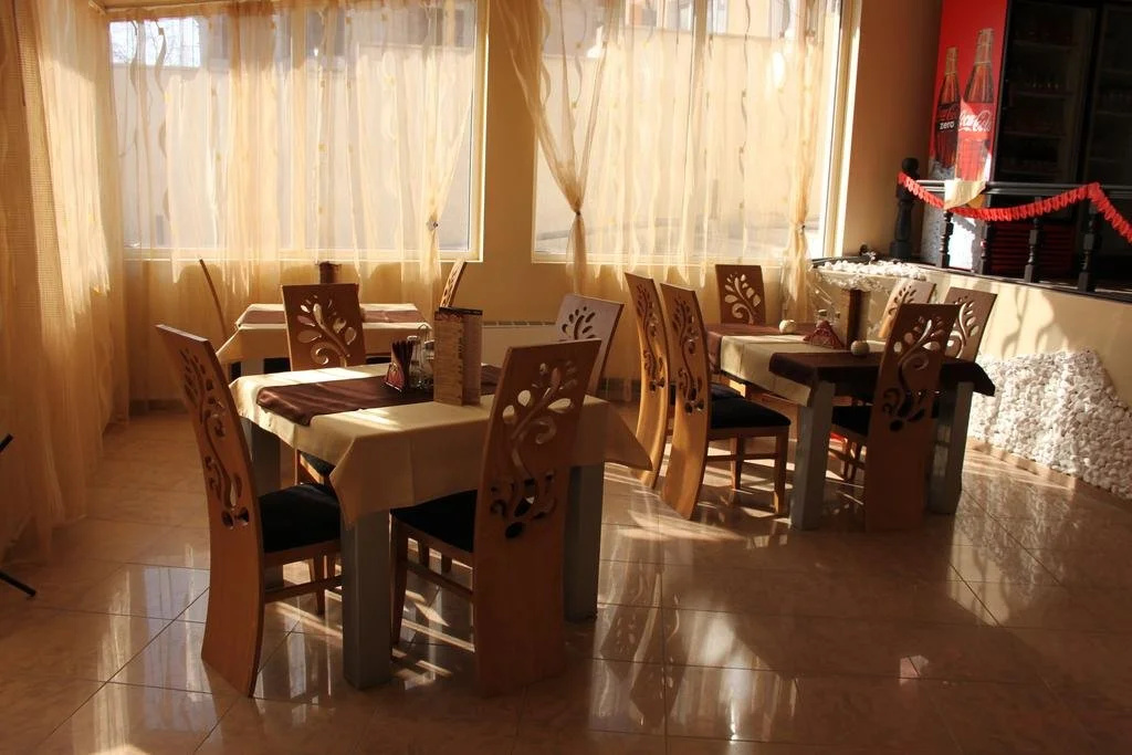 Hotel Brilliance Varna