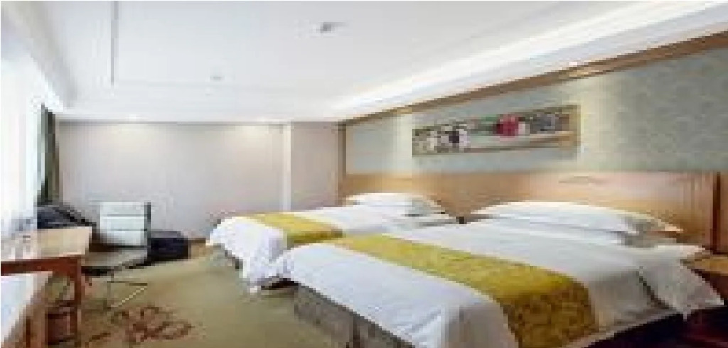 Vienna Classic SH Hongqiao Airport Wuzhong Rd