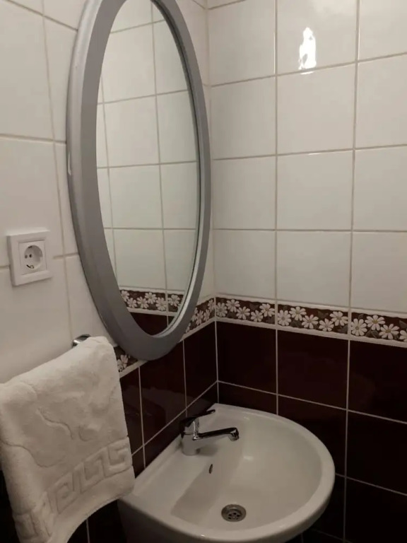 Cozy 3 Bedroom Flat near Galata Tower