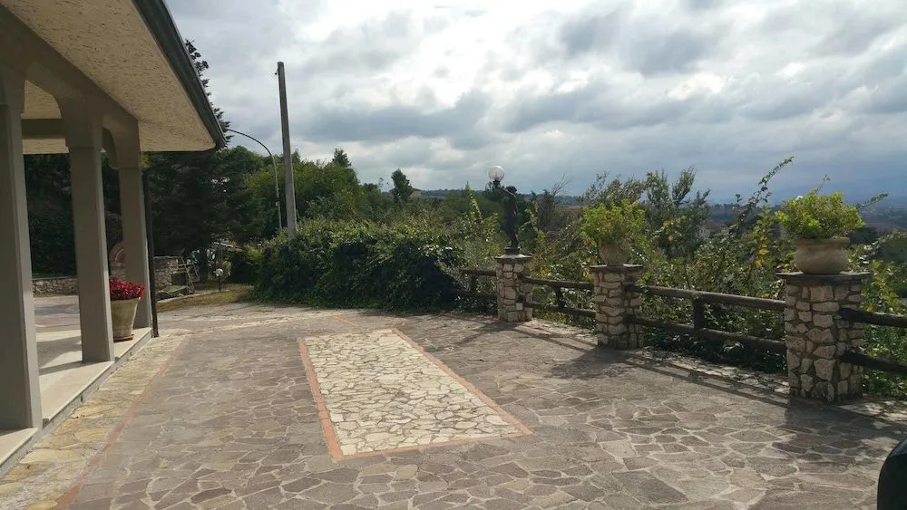 Borghetto S. Antonio