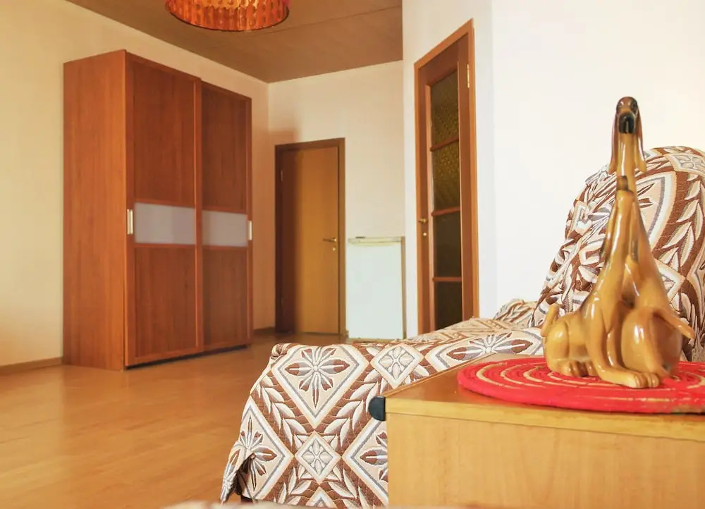 Guest House SunCity