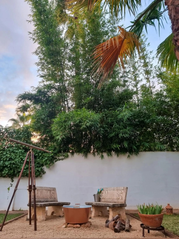 Eco Finca Sa Font Blava
