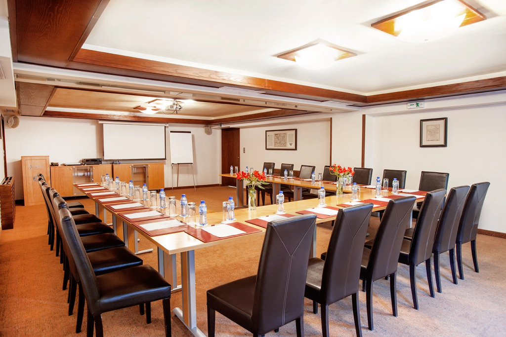 Hotel Yastrebets Wellness & Spa
