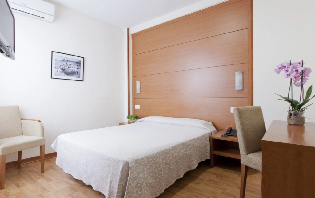 Limehome Benidorm Calle Mayor