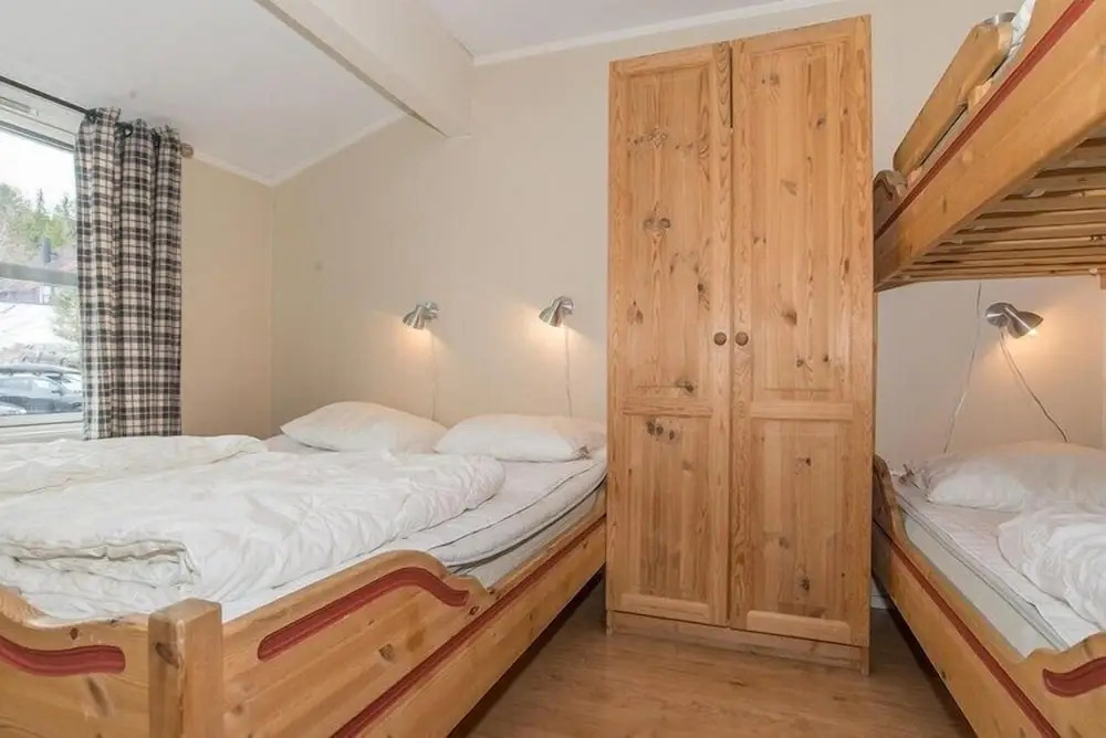 Skitorget Apartments