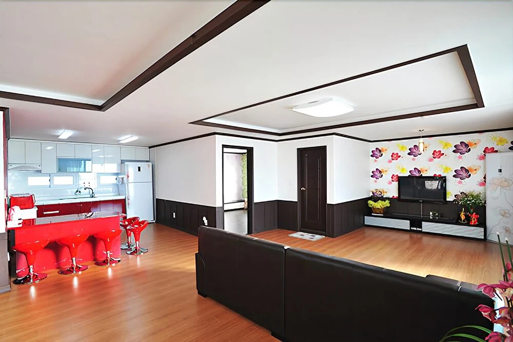 Ganghwa Golden Sunset Pension