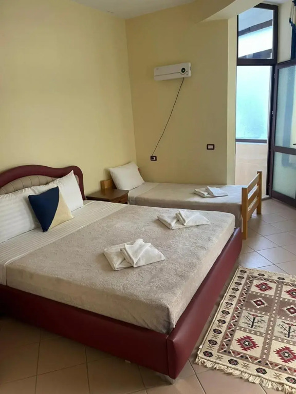 Hotel Saint Marena