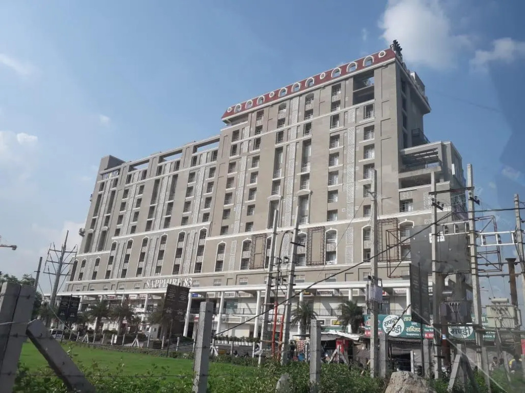 Eden Park Apart Hotel