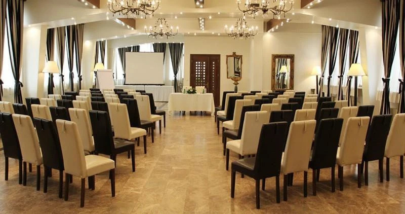 Domenii Plaza By Residence Hotels