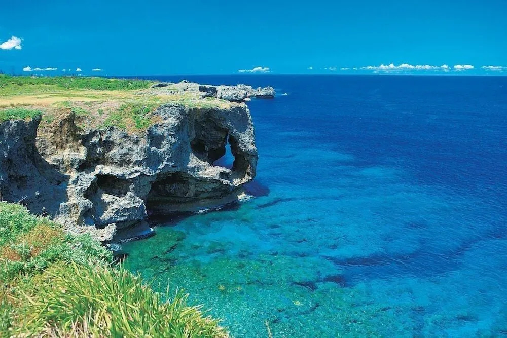 Grandioso Okinawa Pool Villa Onna 9