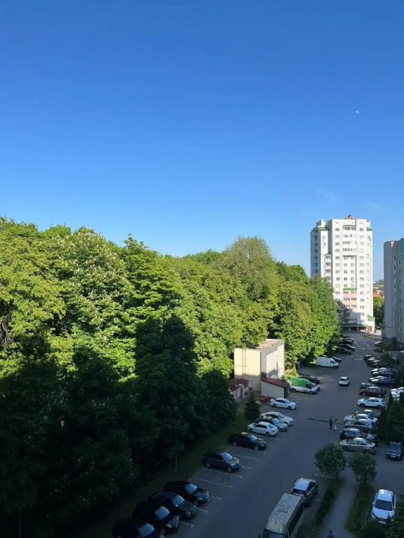 Апартаменты на улице Юрия Гагарина 2а/2