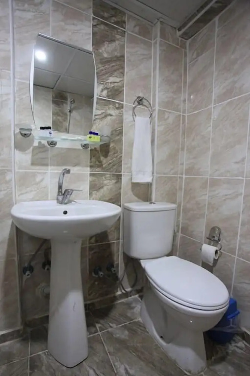 Hotel Grand Urhay