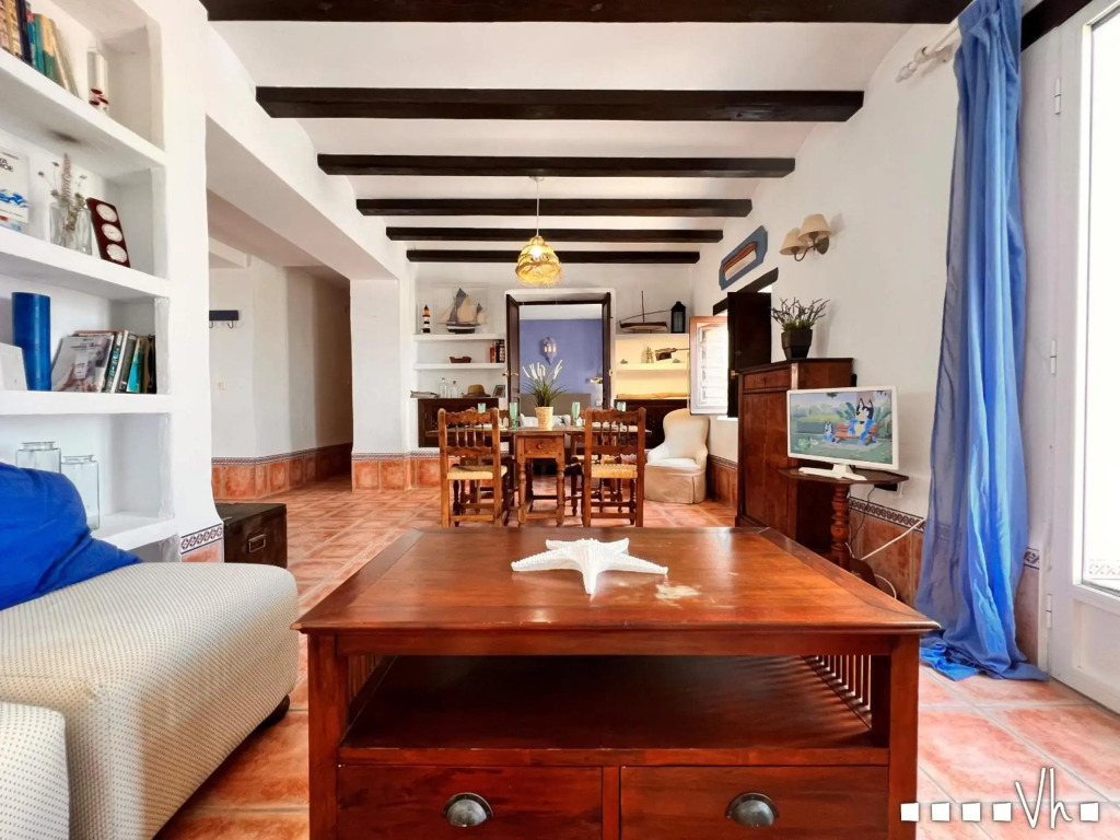 VH CostaBlanca - APARTAMENTO RIVIERA