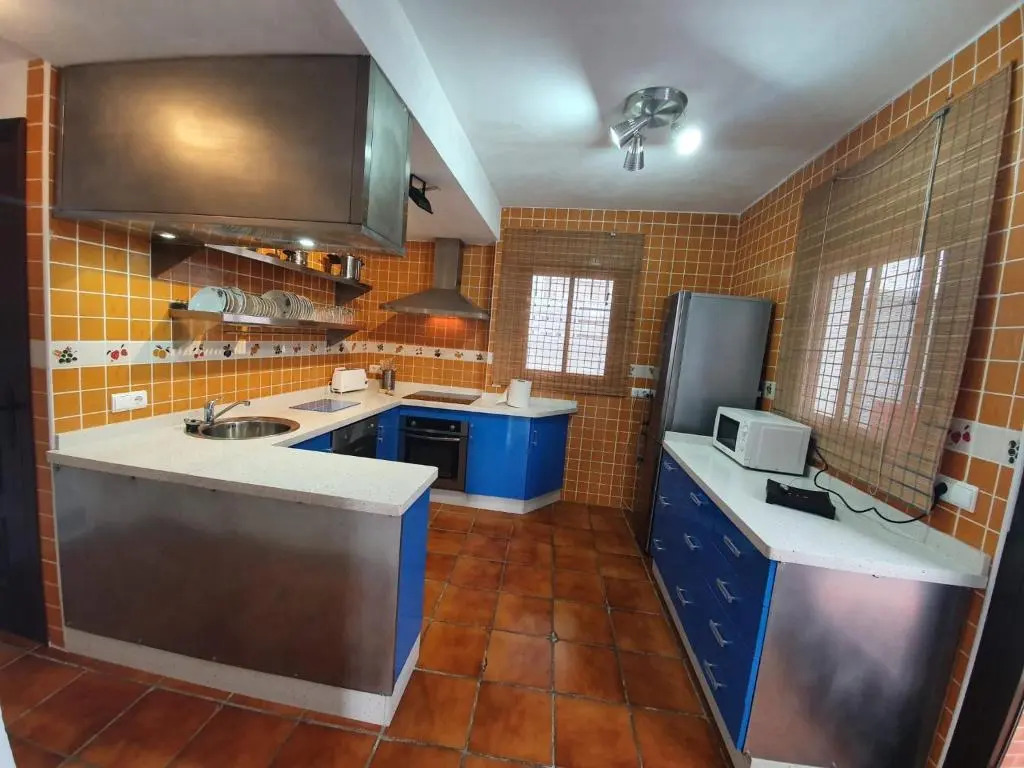 Villa Solojog23