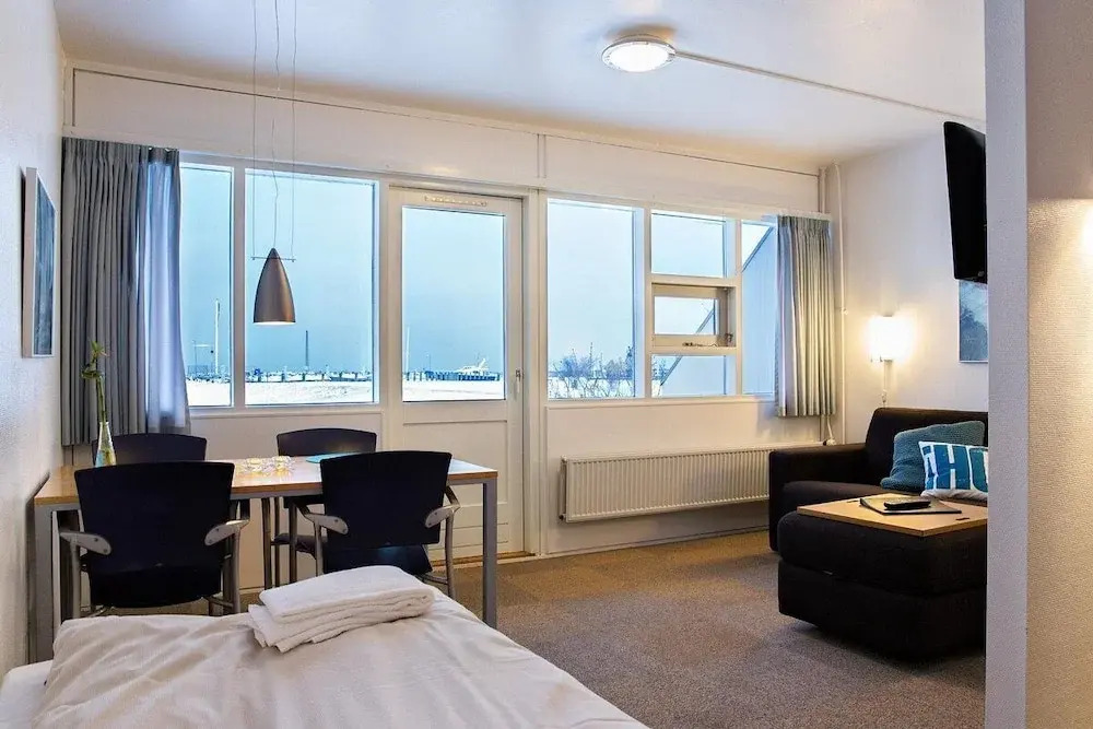 Karrebaeksminde Strandhotel